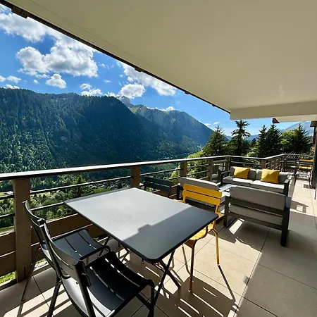 Apartment Le Theleme A303 - Vue Panoramique Sur *