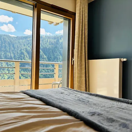 Le Theleme A303 - Multipass Inclu Apartment *