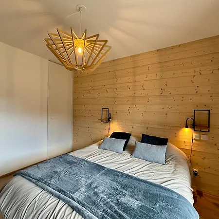 Le Theleme A303 - Vue Panoramique Sur Apartment
