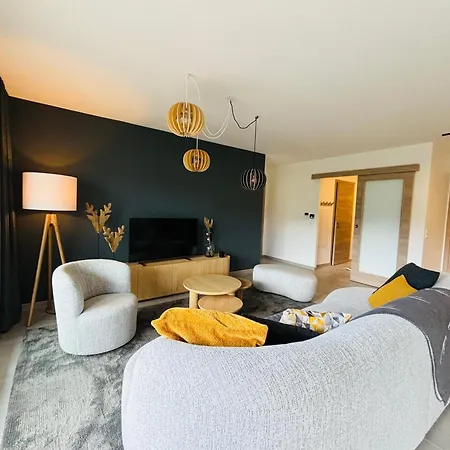 Apartment Le Theleme A303 - Multipass Inclu