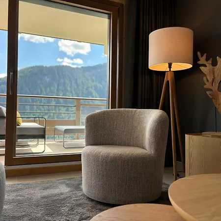 Le Theleme A303 - Vue Panoramique Sur