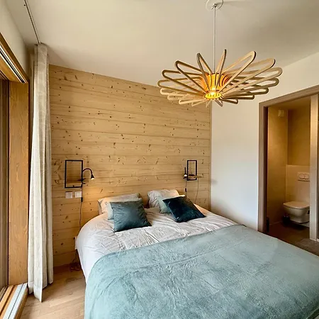 Le Theleme A303 - Vue Panoramique Sur Apartment *