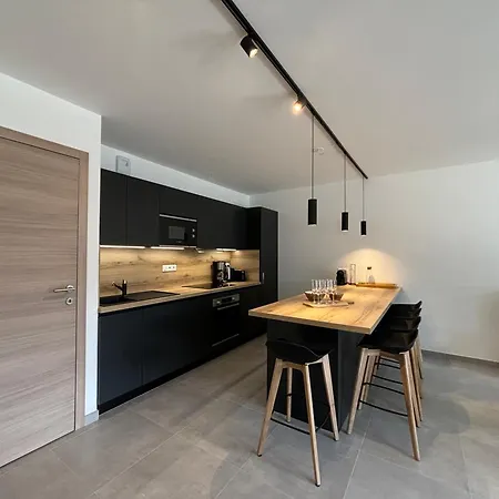 Apartment Le Theleme A303 - Vue Panoramique Sur