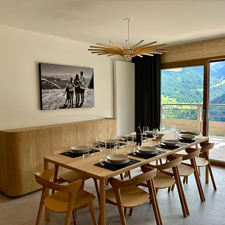Apartment Le Theleme A303 - Vue Panoramique Sur *