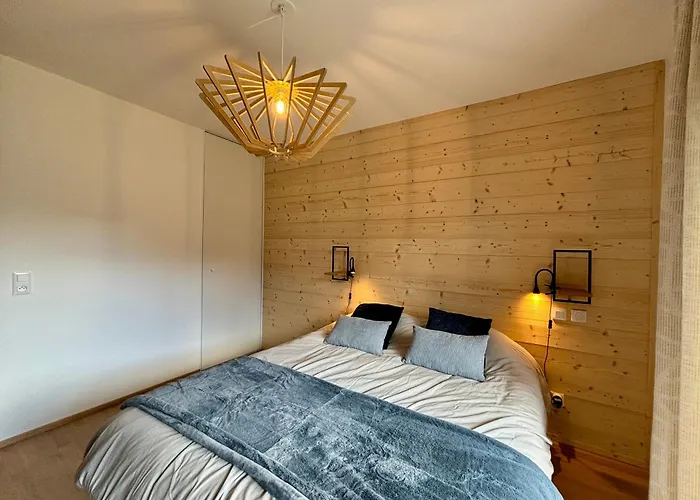 Le Theleme A303 - Vue Panoramique Sur Lejlighed