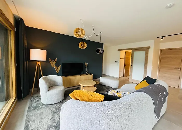 Lejlighed Le Theleme A303 - Vue Panoramique Sur