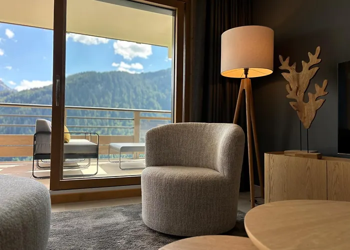 Le Theleme A303 - Vue Panoramique Sur