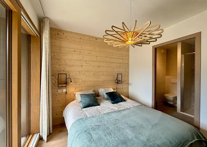 Le Theleme A303 - Vue Panoramique Sur Lejlighed *