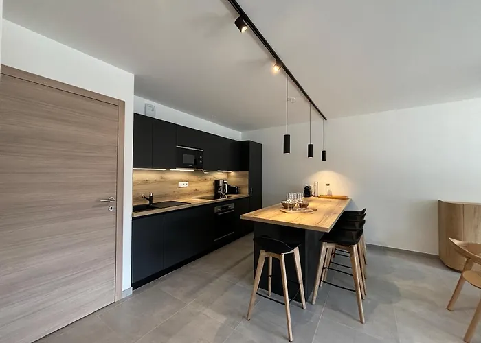 Lejlighed Le Theleme A303 - Vue Panoramique Sur